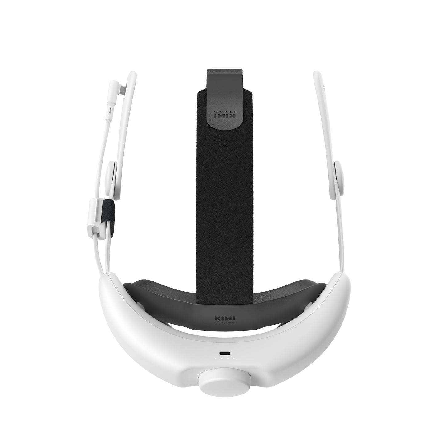 Kiwi Design Comfort Battery Strap - Quest 3
