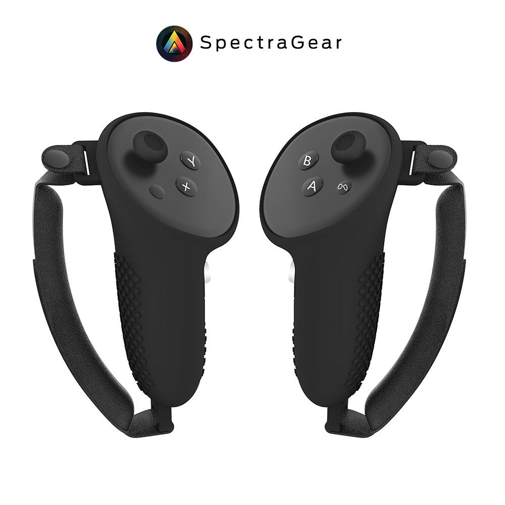 Controller Grip Covers for Quest 3/3s