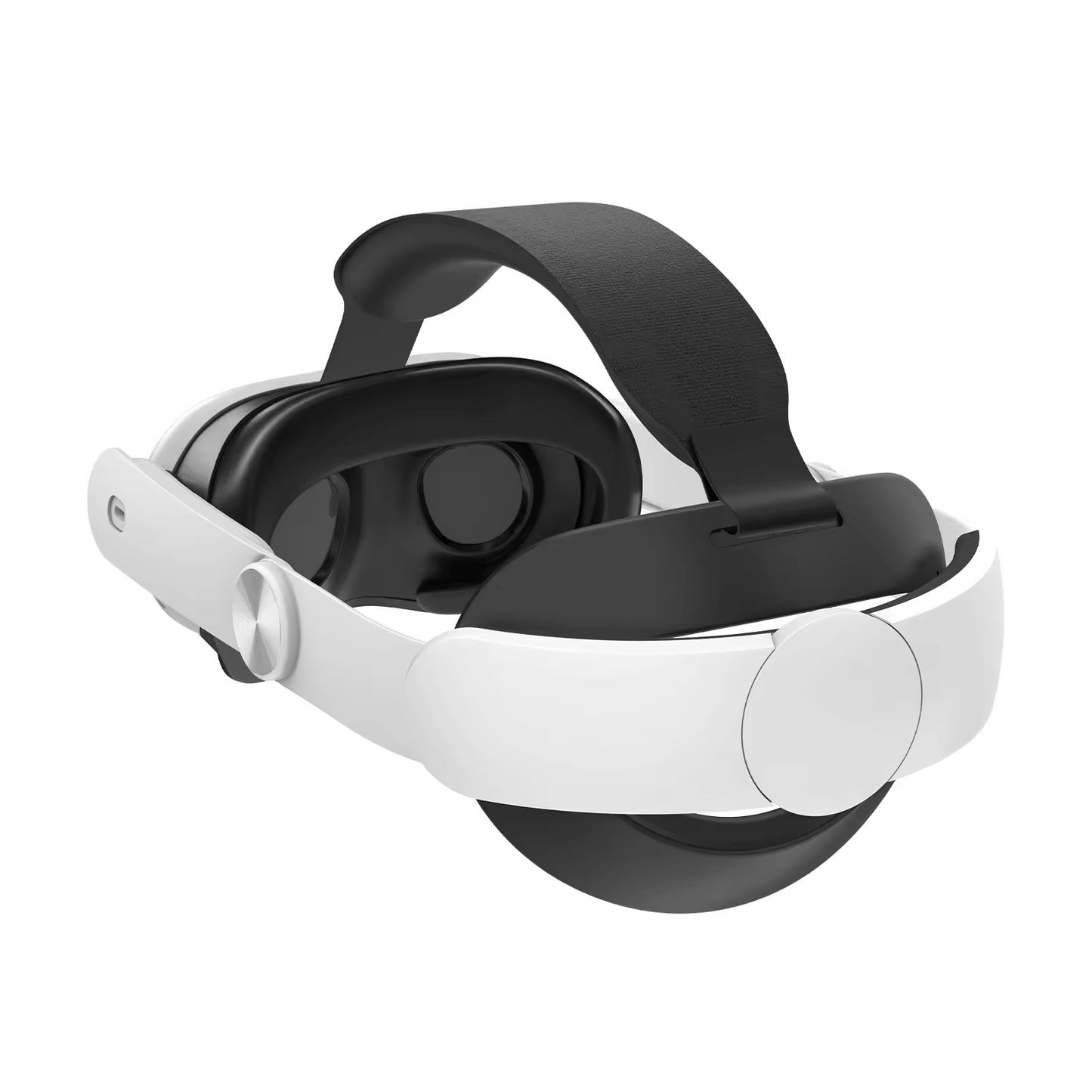 Quest 3/3s adjustable elite head strap