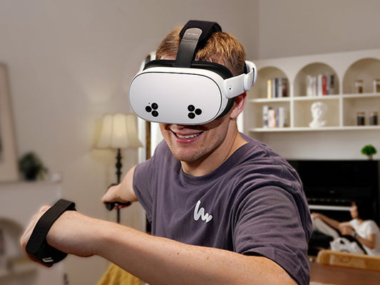 Meta Quest 3S: A New Era of Affordable Virtual Reality