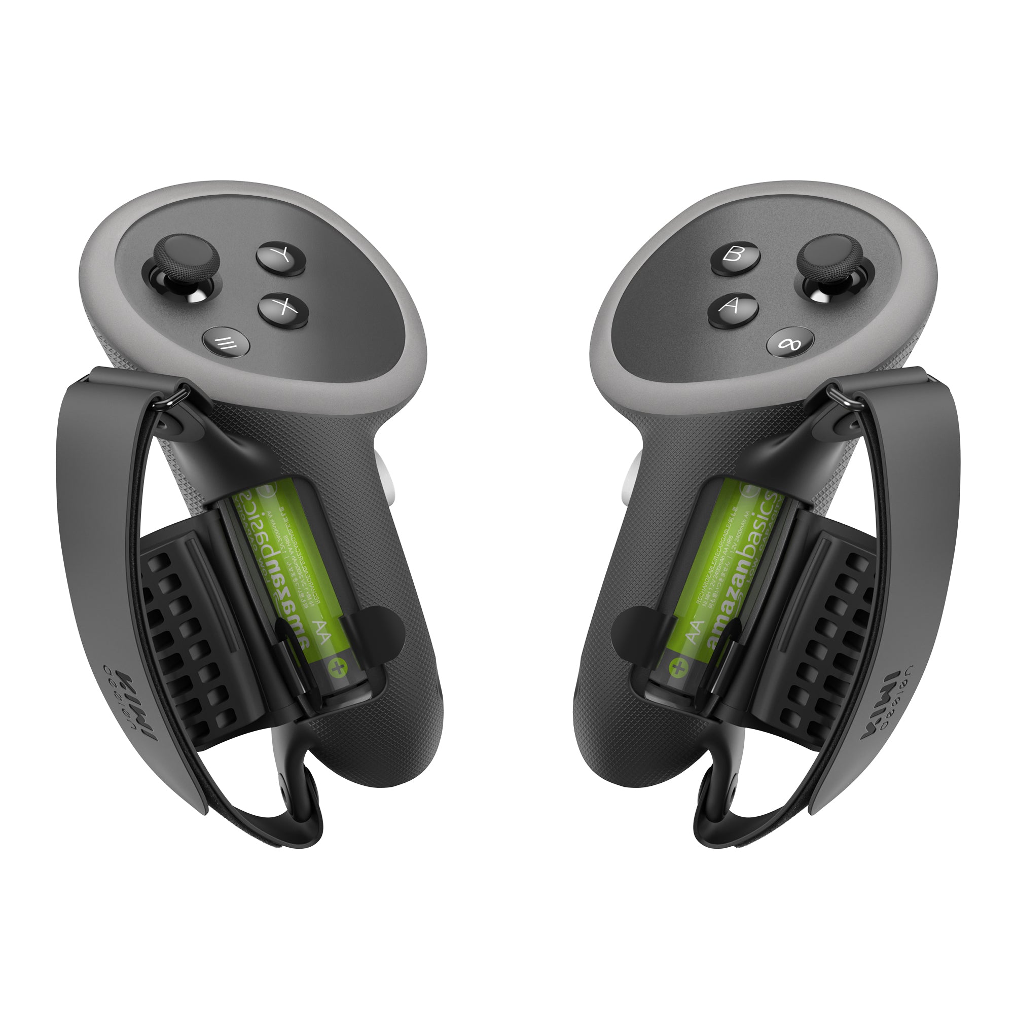 Grip Covers – SpectraGear