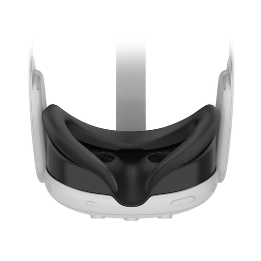 Facial Interface for Quest 3