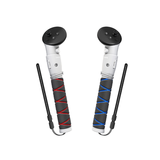 AMVR Controller Extension Grips for Quest 3