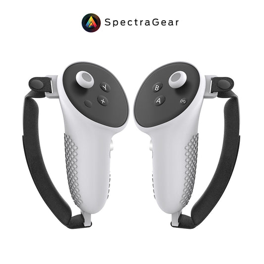 Controller Grip Covers for Quest 3/3s